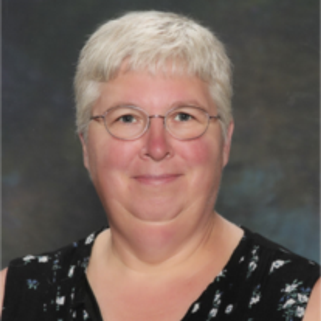 Sandra Sue Zink