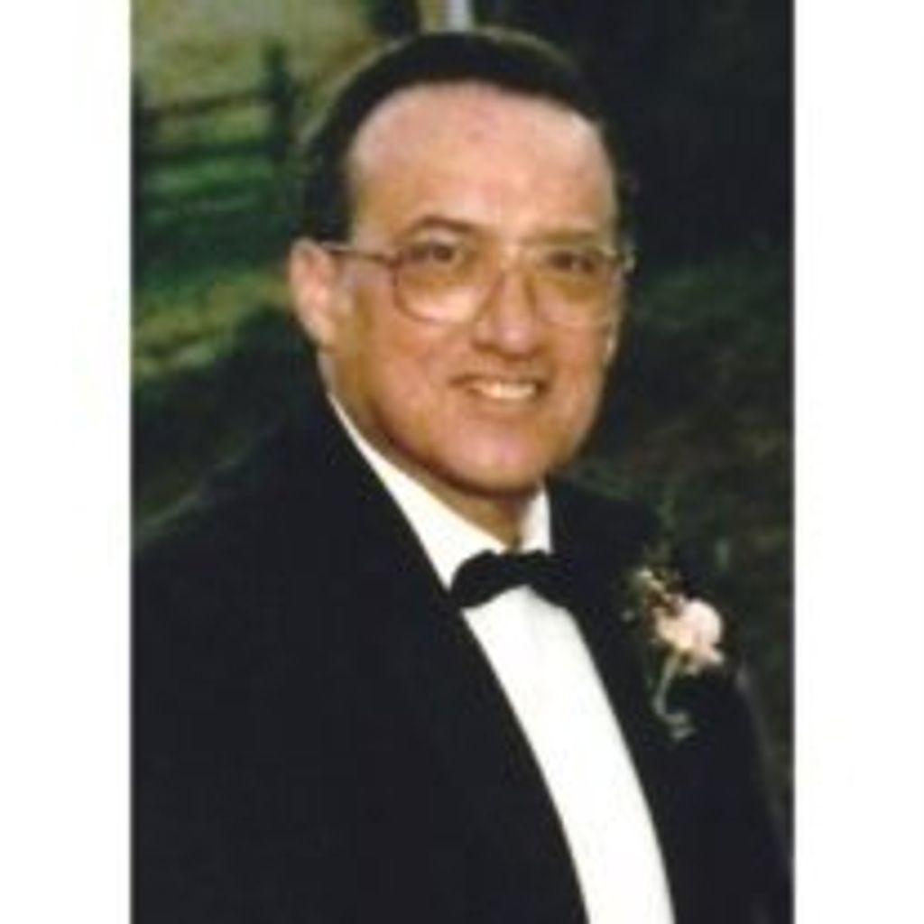 Benito A. Sanchez Profile Photo