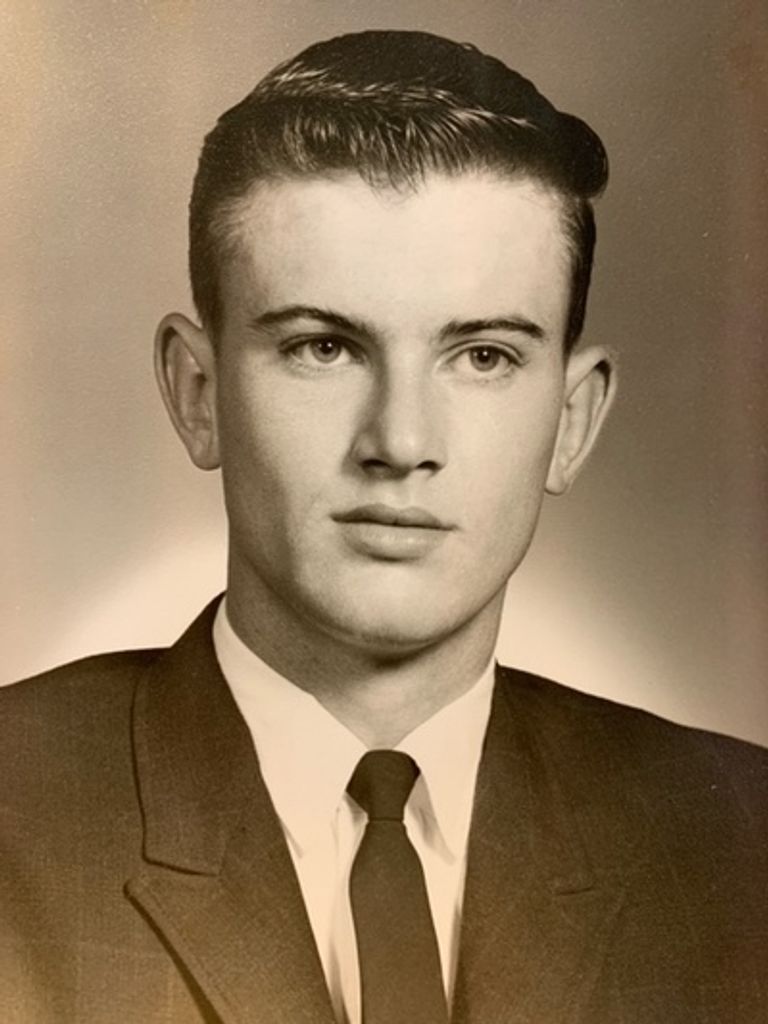 Francis Carroll Mckenna