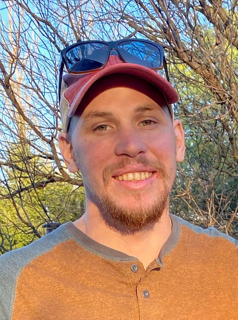 Steven "Garrett" Graby Profile Photo