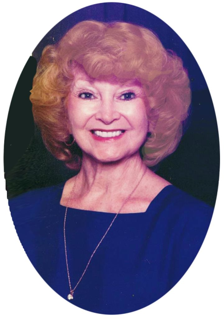 Greta Bo (Lewis)  Bennett Profile Photo