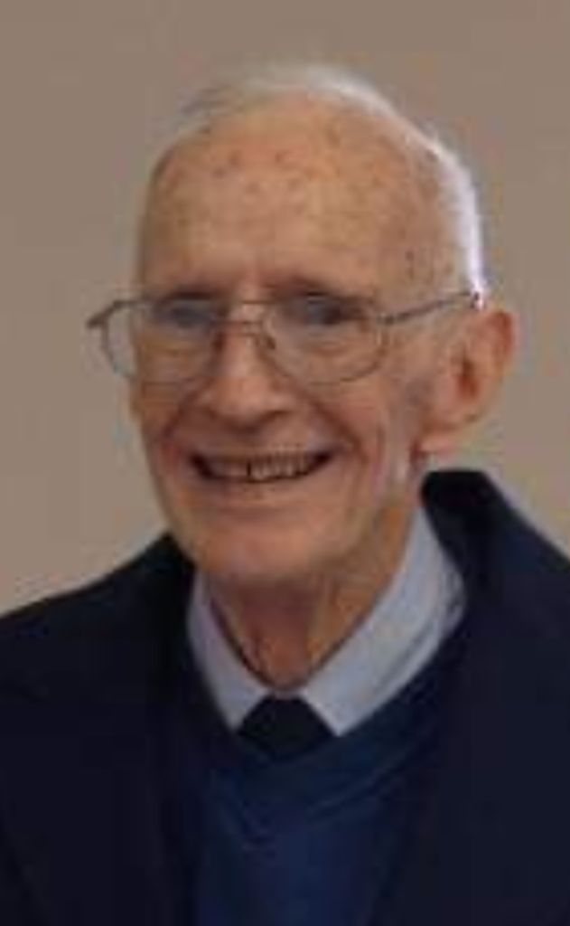 Clyde Verrett