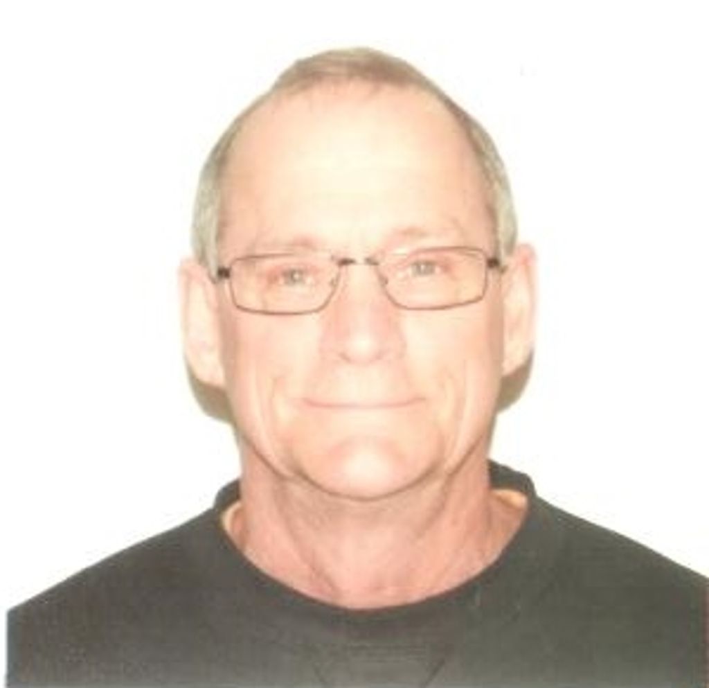 Bruce Mccormick Profile Photo