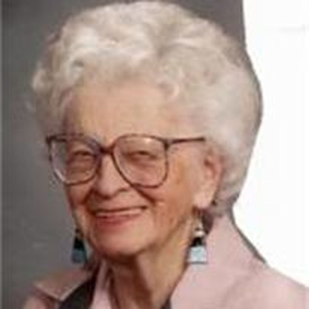 Louise Parks