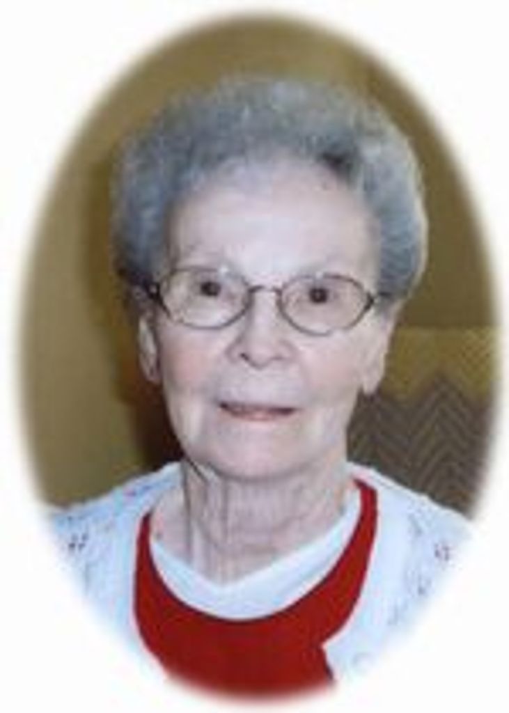 Marie Shaw