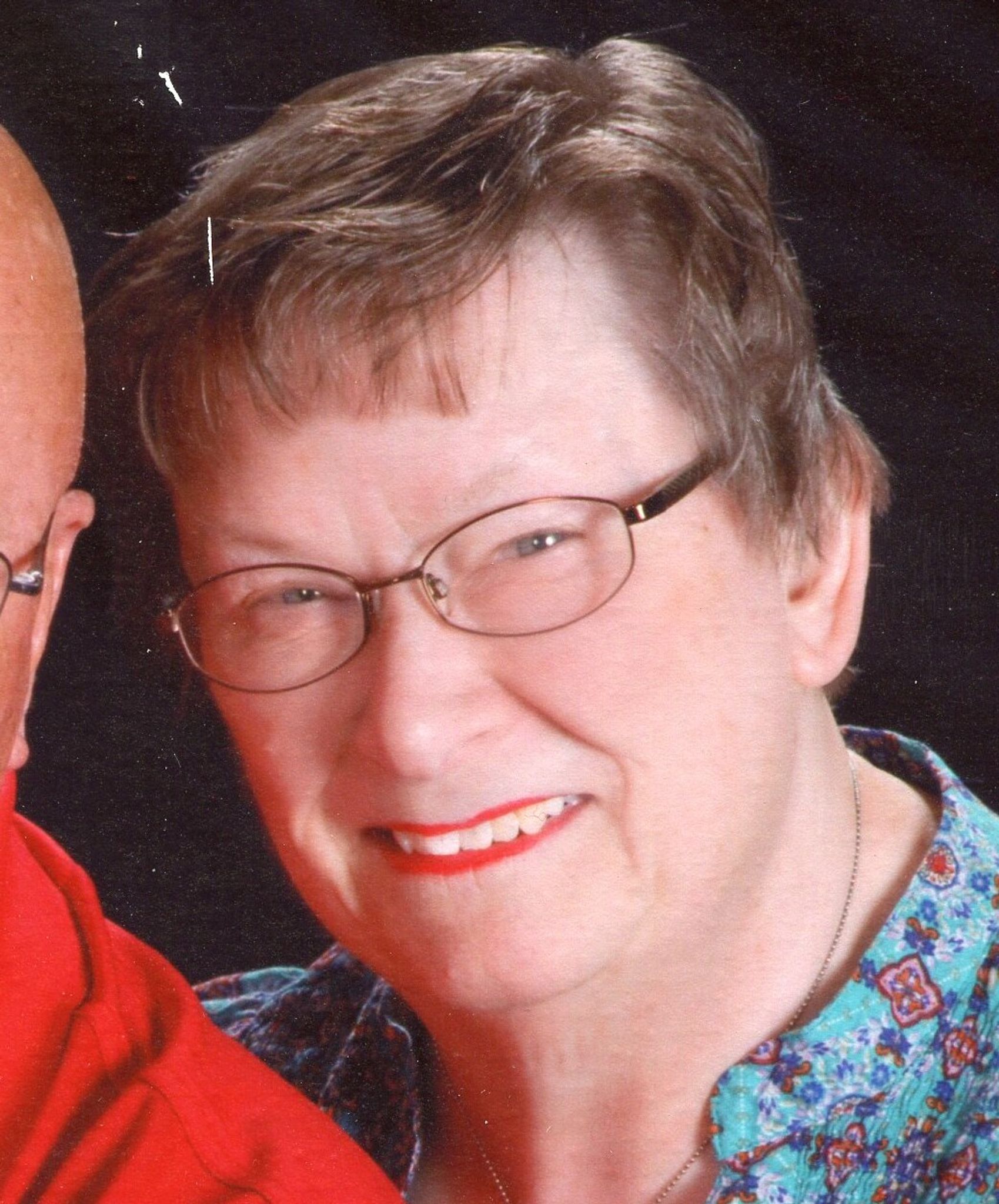 Linda L. Mork Obituary June 11, 2025 - Schriver's Memorial