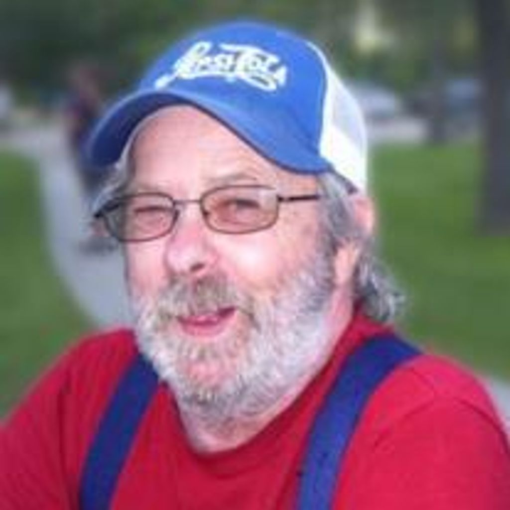 Ronald W. Holbrook