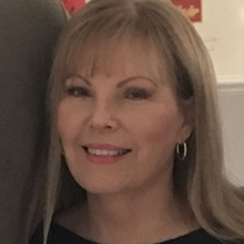 Jean M. Lashmet