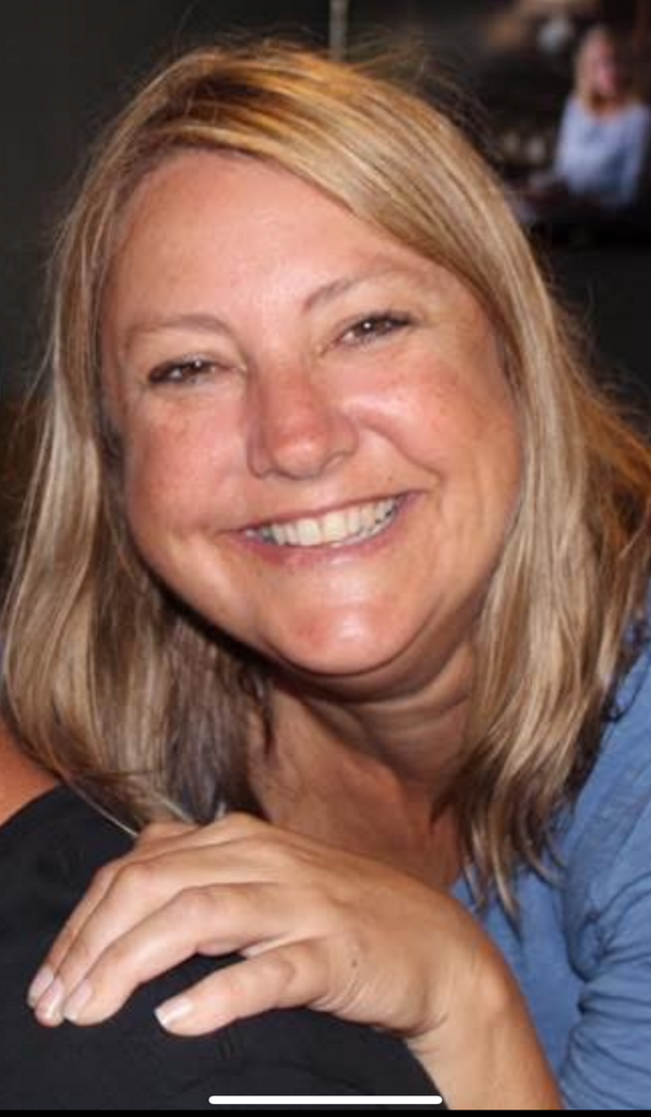 Elizabeth Ann (Morgan) Leeper