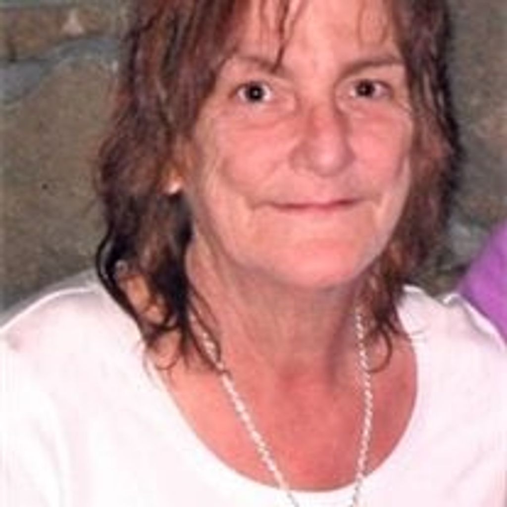 Sharon Raines