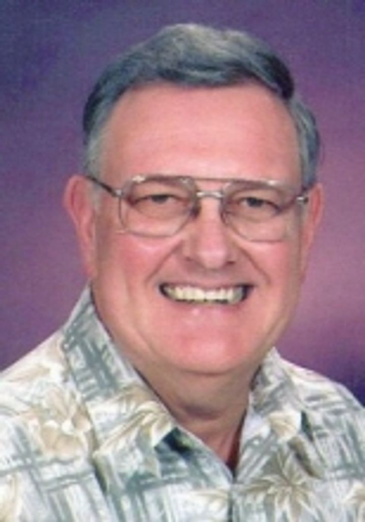 Joseph Stanley "Stan" Grimm