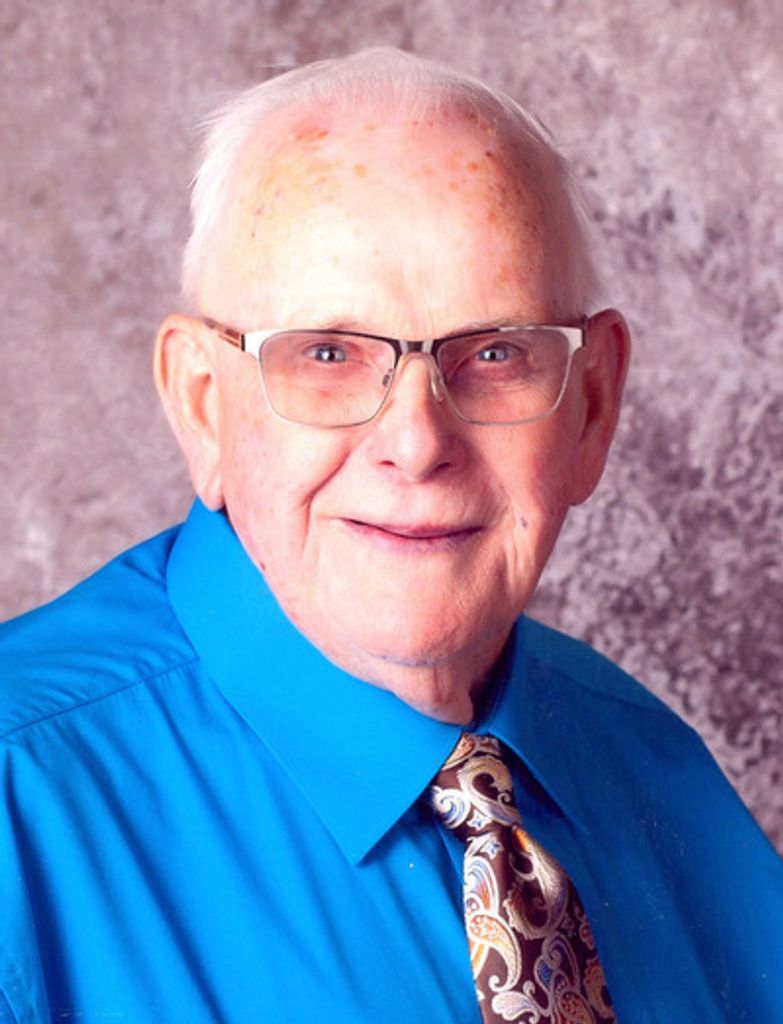 Kenneth Edward O'Hara Profile Photo