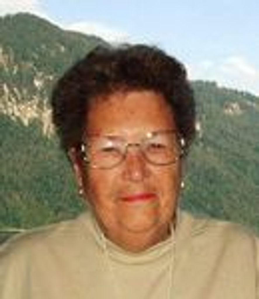 Geraldine Radtke