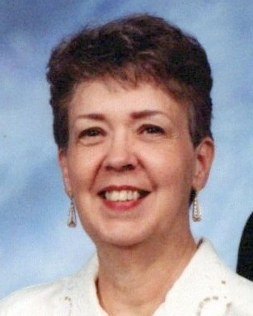 Catherine Annette Thomason, nee Weatherspoon Profile Photo