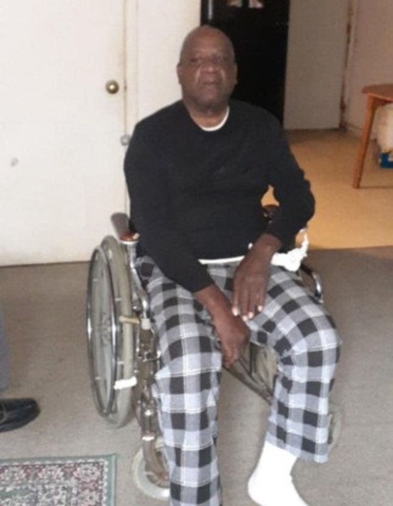 Lester Eugene Richardson