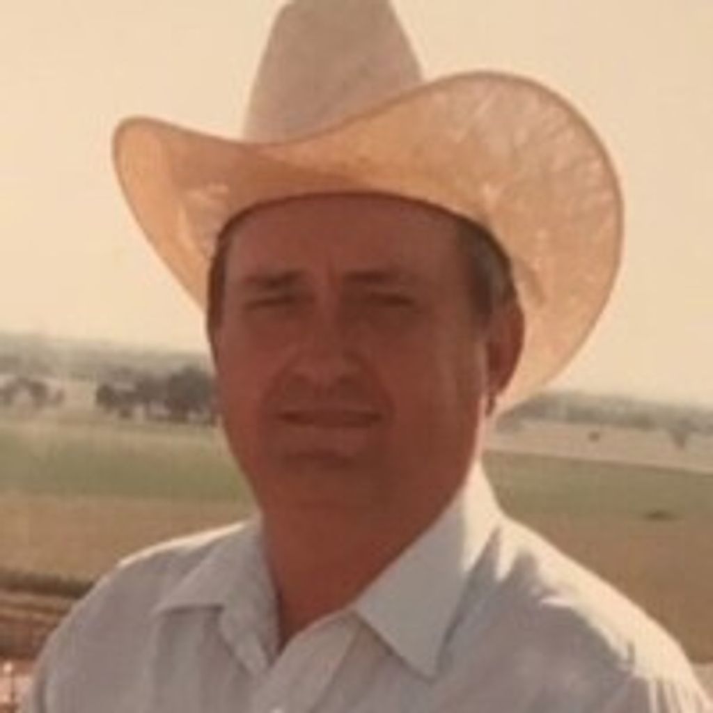 Roland R. "Ronnie" Rogers