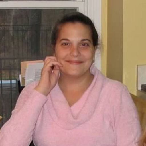 Monica Briggs-Rushing Profile Photo