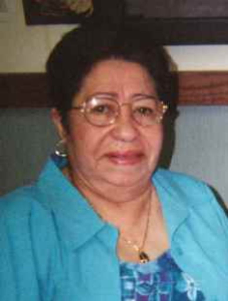 Carmen Laracuente