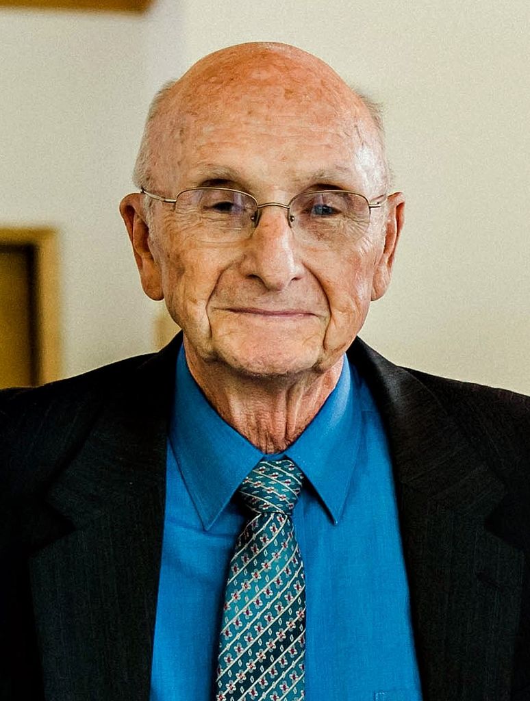 Norman Van Tilburg Profile Photo