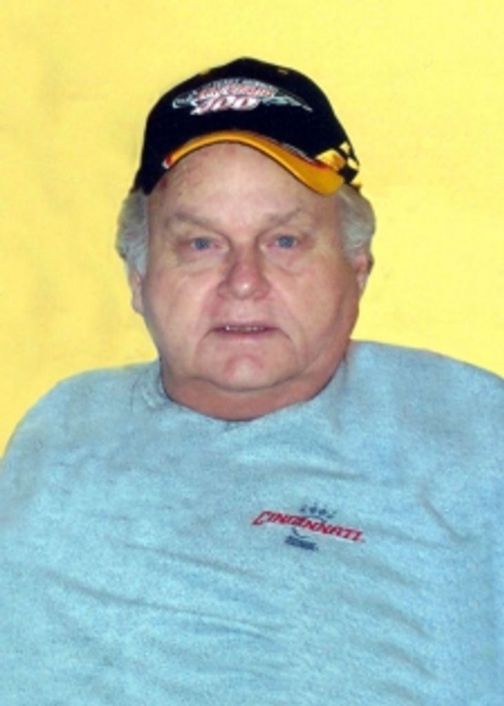 Jimmy W. "Hoss" Lunsford