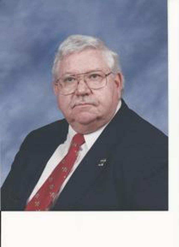 Michael Brinson Flanagan
