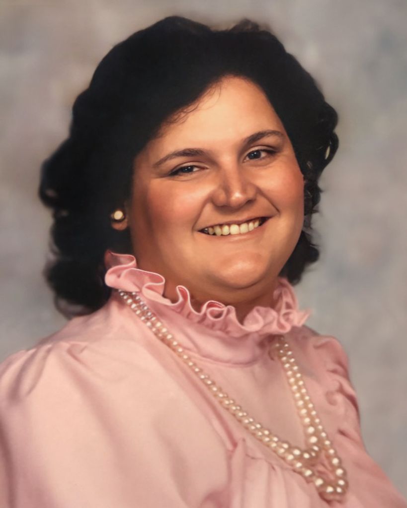 Catherine McGee Barbay