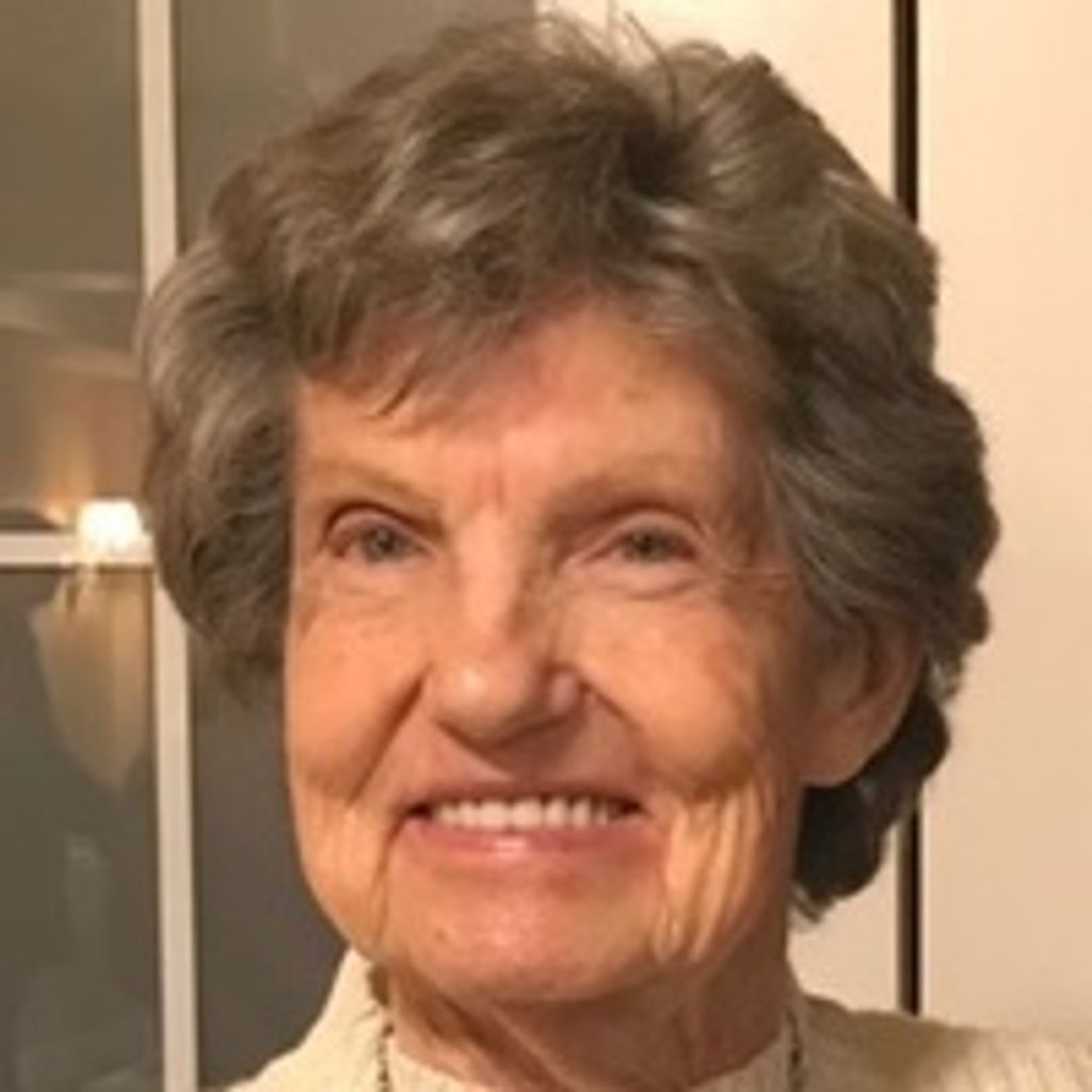 Louise Virginia Wilt Profile Photo