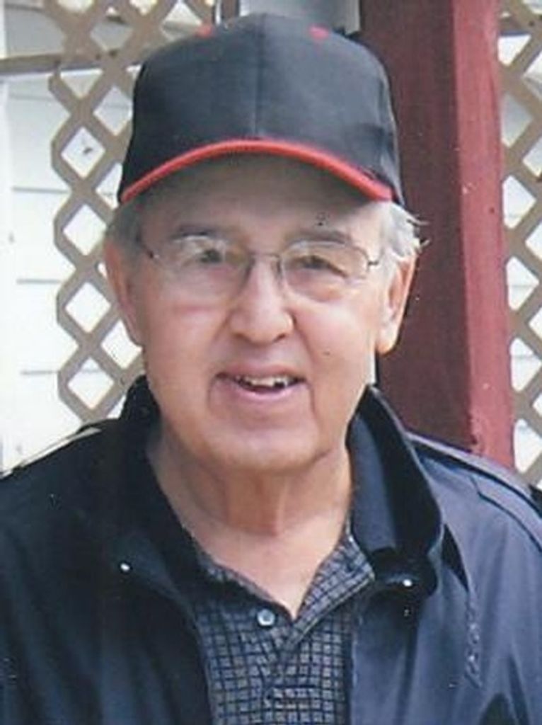 Raymond Rico