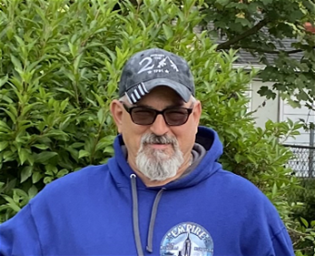 Joseph P. Miano Profile Photo