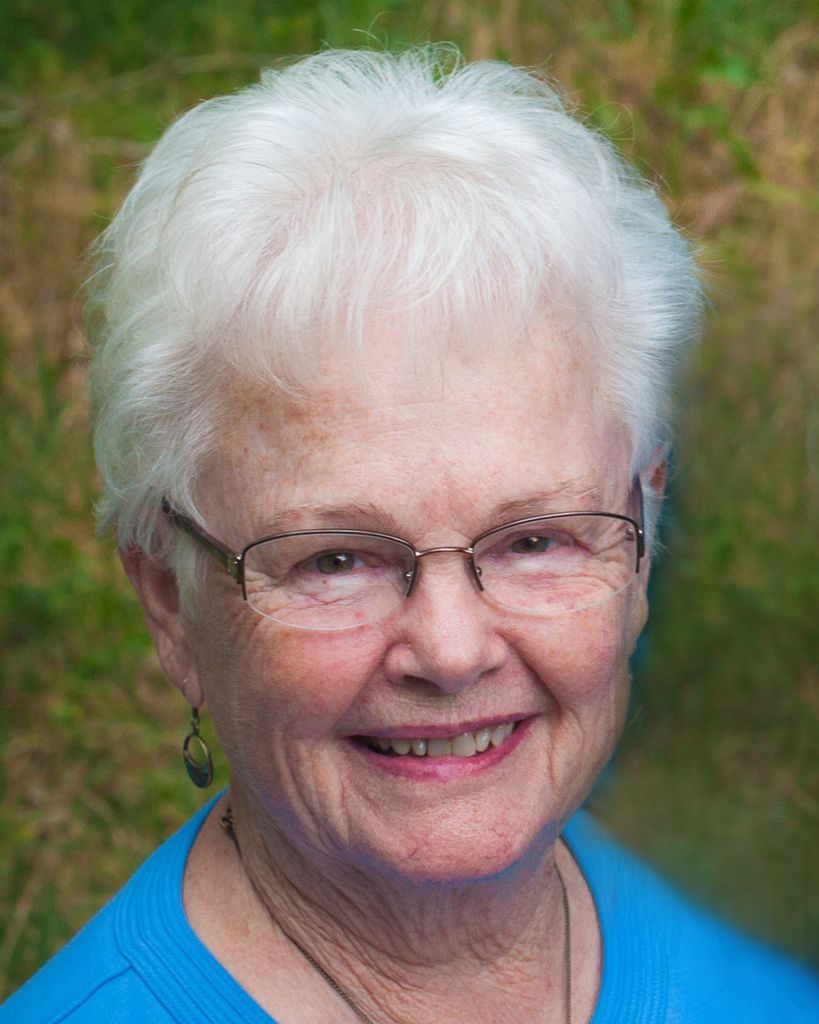 Marianne Page Noakes