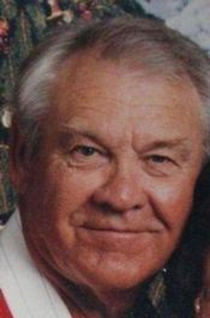 Joe Pat Hunt Profile Photo