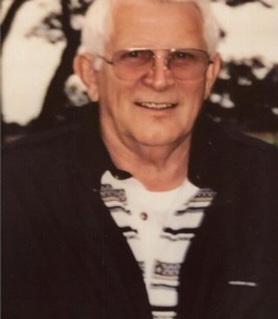 Willie "Pete" Alton Register, Jr.