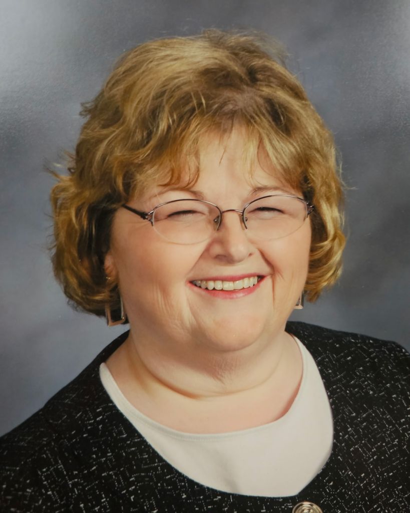 Susan Kay Blanton Profile Photo