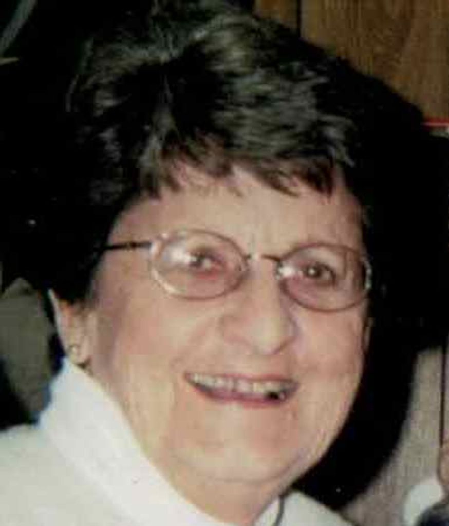 Margaret Myers