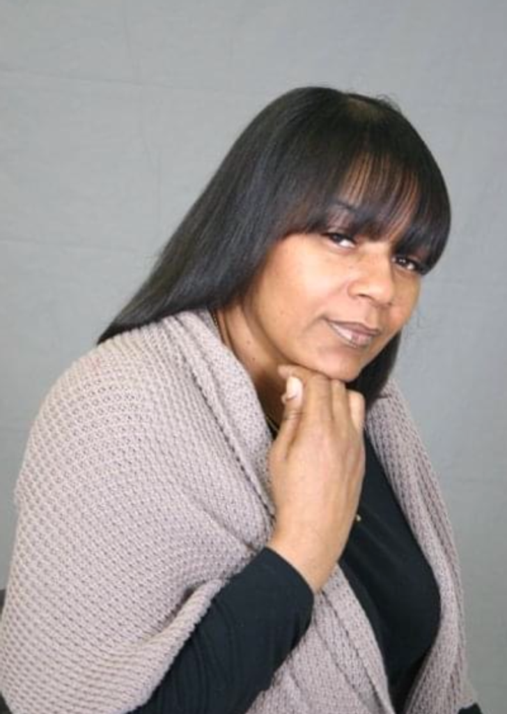 Angela Yvette Williams Profile Photo