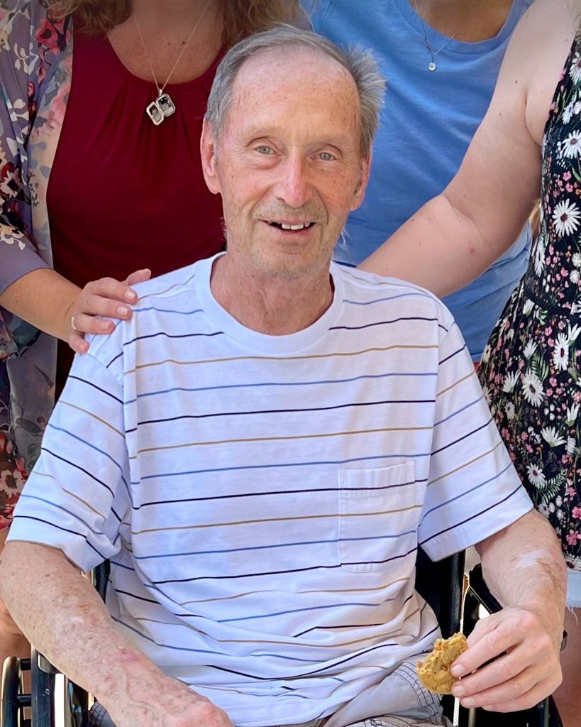 William "Bill" Edmund Buelow