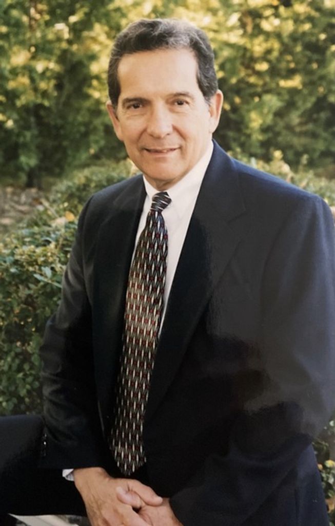 Ernest E. Cabrera Profile Photo