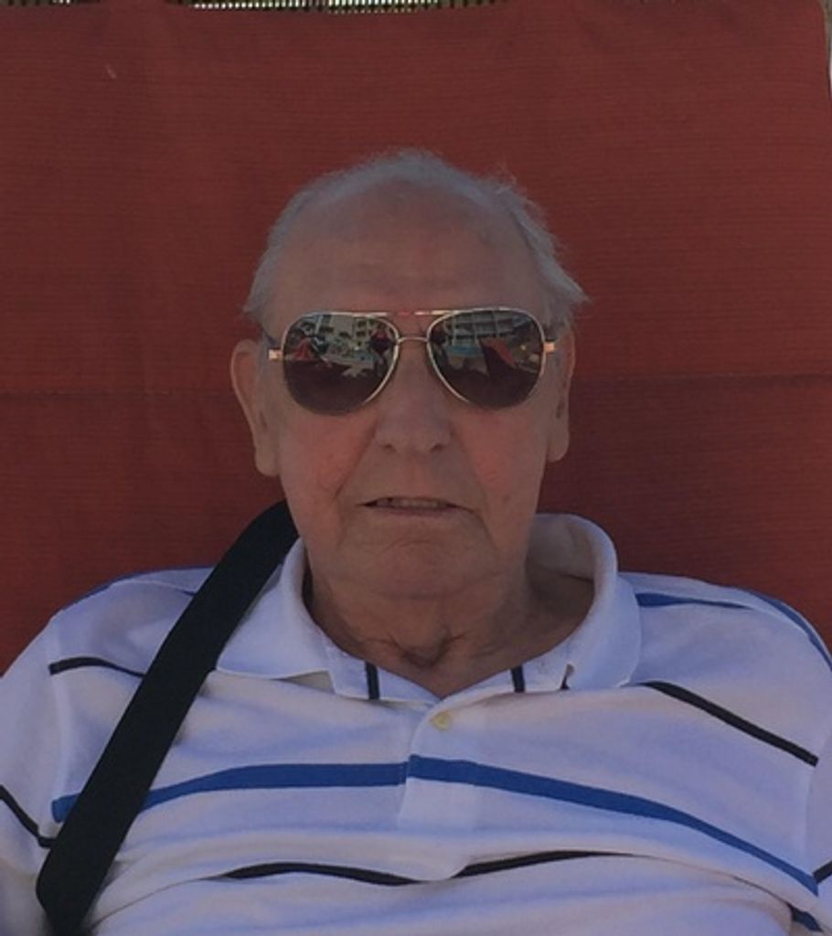 John Francis Hapenney