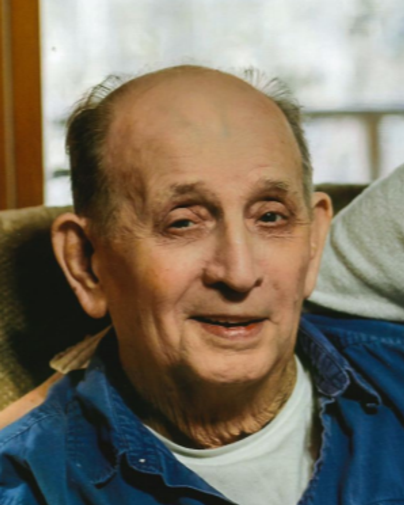 Mr. Carlos Bushard