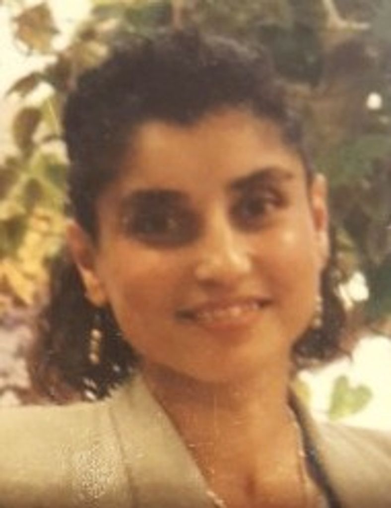 Theresa Lawanda Jones