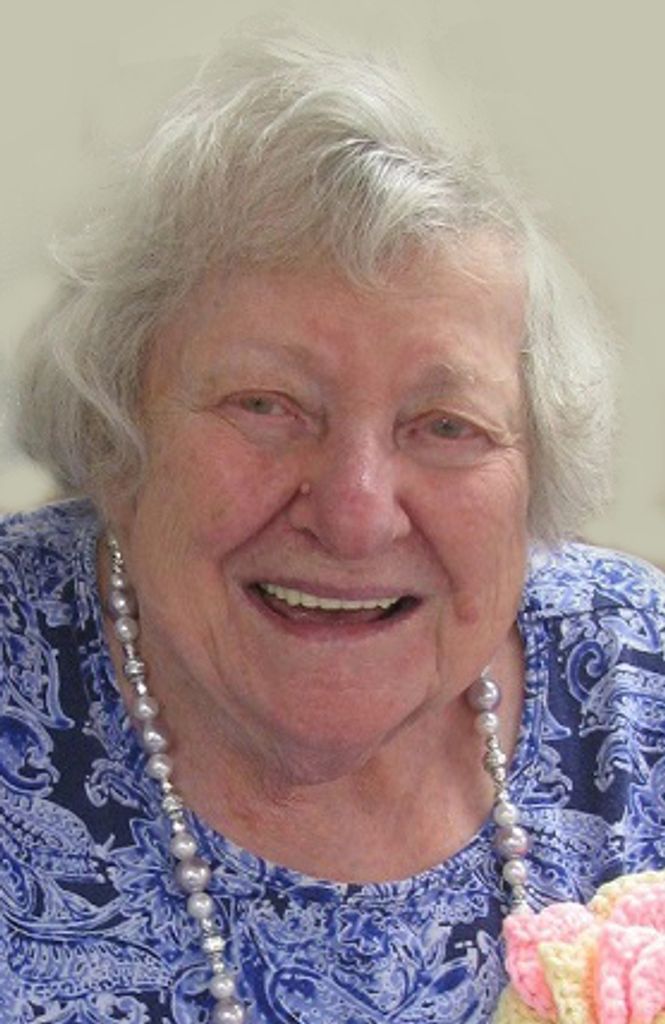 Bessie Harper