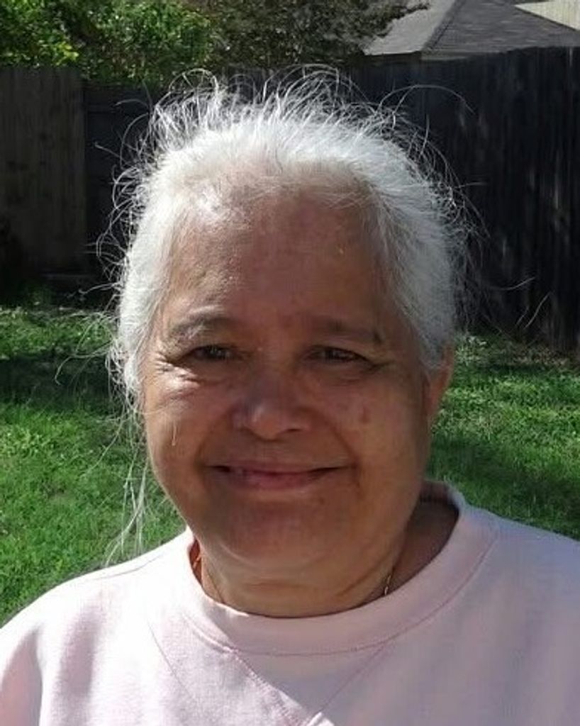 Nacita G. Leslie Profile Photo