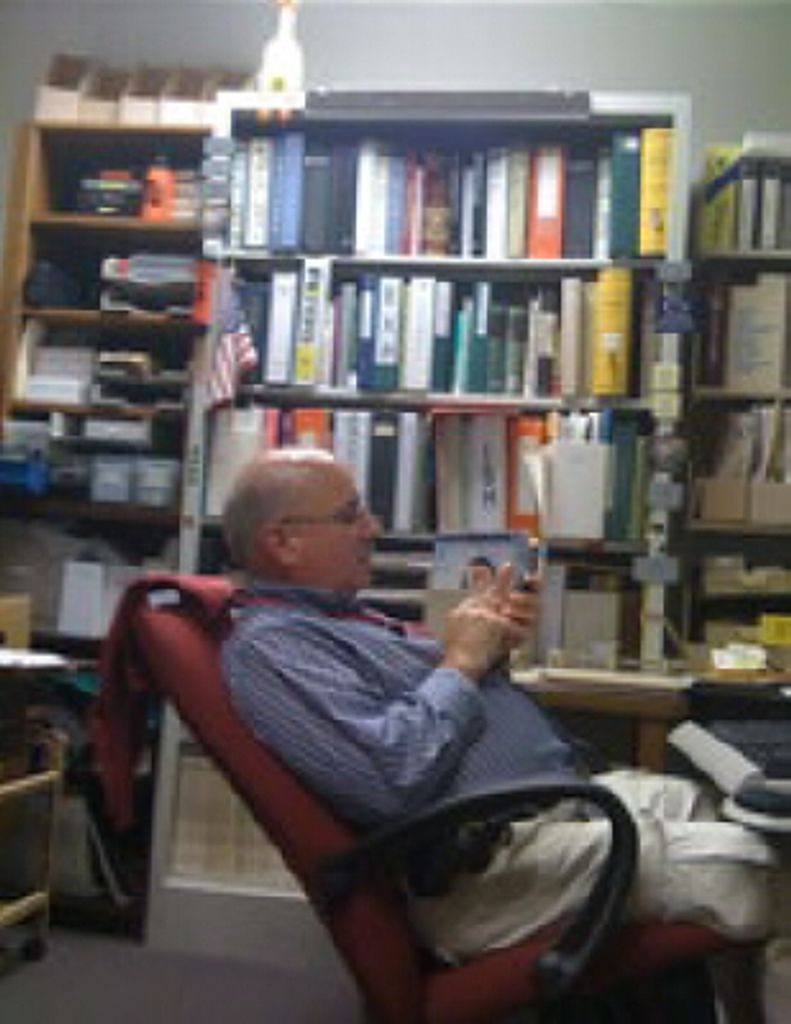 Robert Cunningham