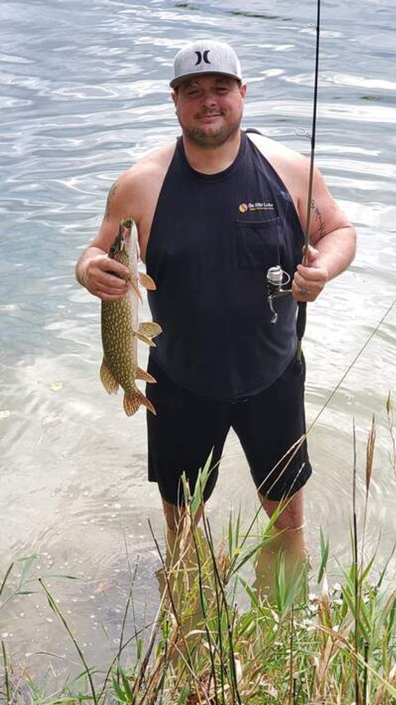 Daniel Shattuck Profile Photo