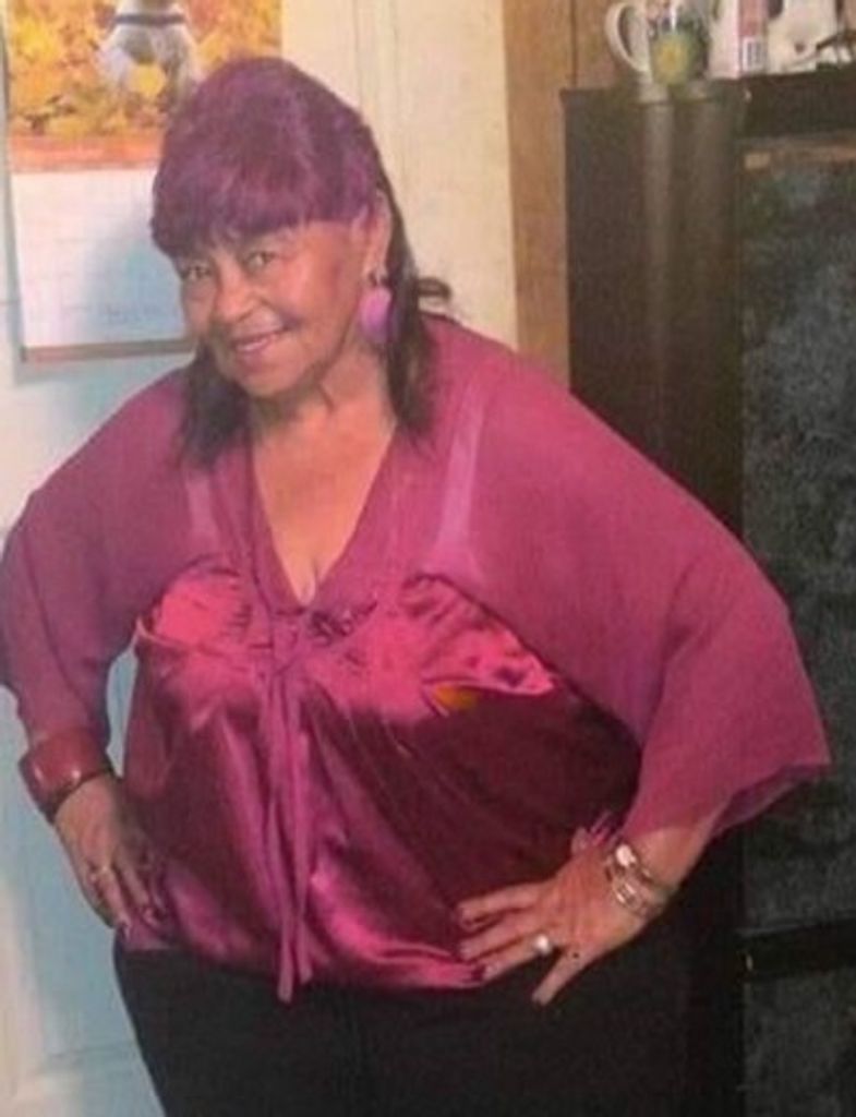 Barbara Jean Ray Rudd Profile Photo