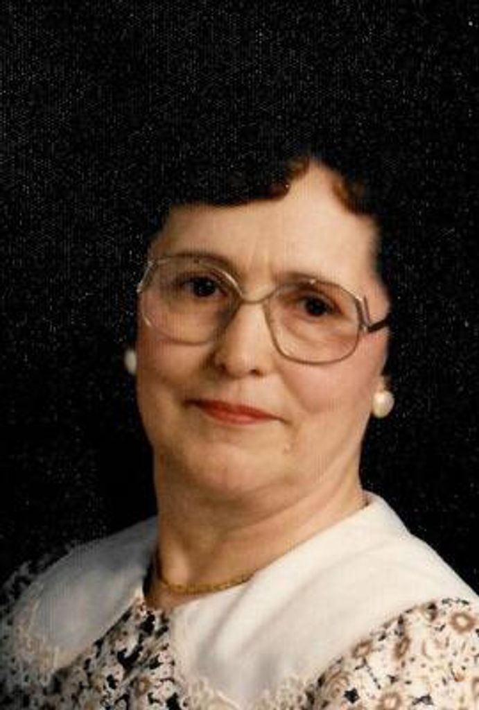 Mary Ann Haun Profile Photo