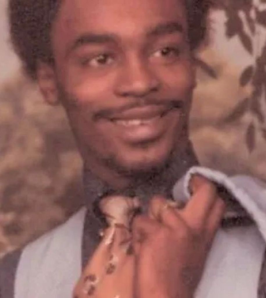 Kevin ‘Skimo’ Harris
