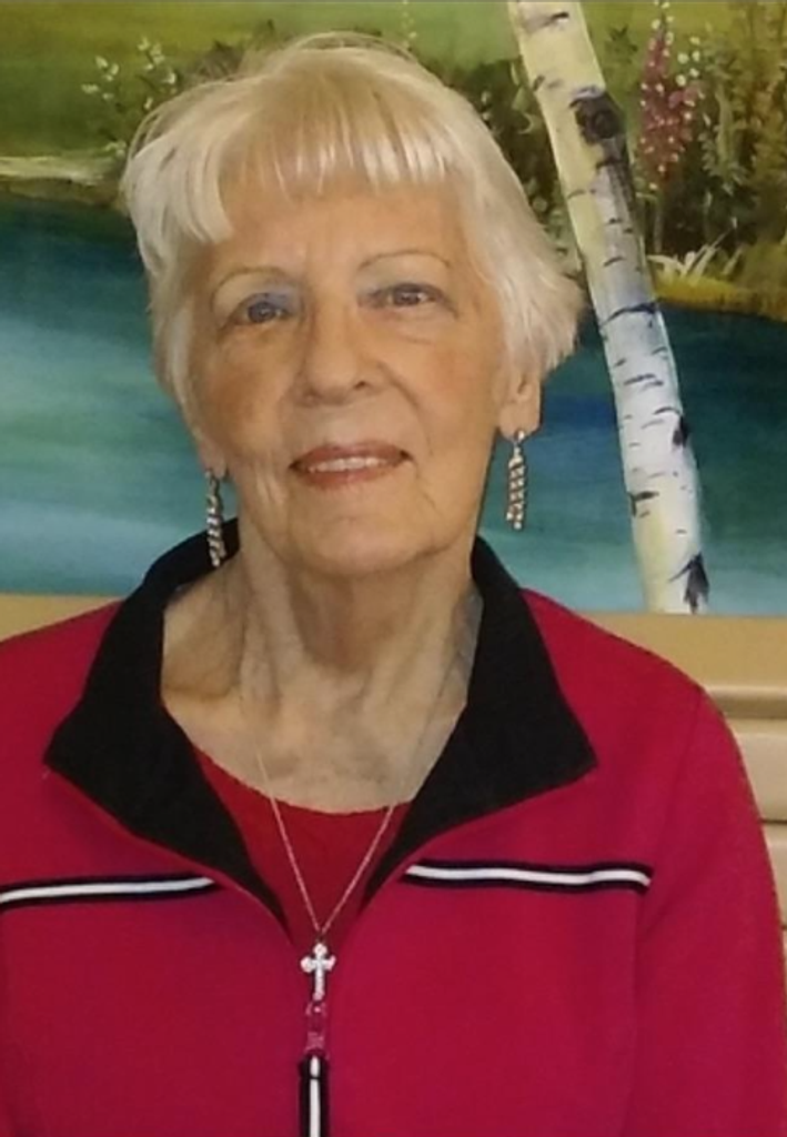 Helen A Miles Profile Photo