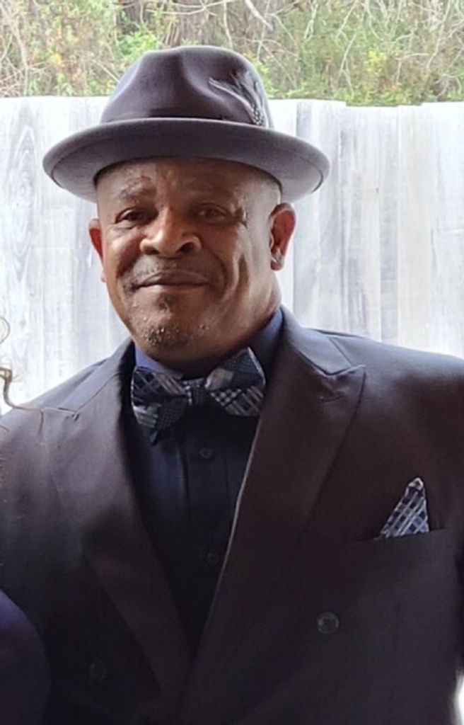 Mitchell Lee Murphy, Jr. Profile Photo