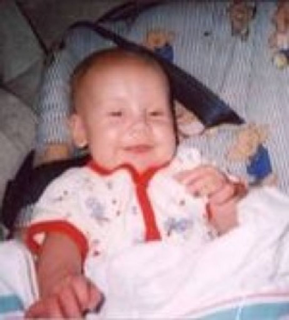 Conner Joseph Johnson